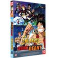 DVD DESSIN ANIME DVD One piece film 7 : le mecha géant