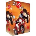 DVD DESSIN ANIME DVD Judo boy, vol. 1