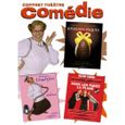 DVD FILM DVD Coffret théâtre : Joyeuses Pâques ; Madame ...