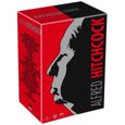 DVD FILM DVD Coffret Hitchcock