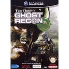 WII GHOST RECON