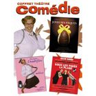 DVD FILM DVD Coffret théâtre : Joyeuses Pâques ; Madame ...