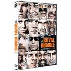  DVD Royal rumble 2011