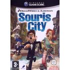 GAME CUBE SOURIS CITY / GCU