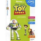 SCOLAIRE / UNIVERSITAIRES Révise avec Toy story ; du CM2 à la 6ème