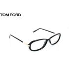 LUNETTES DE VUE Lunettes de vue Tom Ford FT5139 - noir