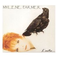 CD MYLENE FARMER
