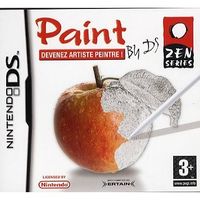 JEUX VIDEO PAINT / JEU CONSOLE NINTENDO DS