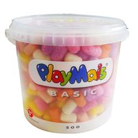 PLAYMAIS Seau 5L Princesse PLAYMAIS Seau 5L Princesse