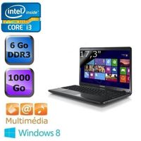 ORDINATEUR PORTABLE Samsung NP350E7C-S0BFR ORDINATEUR PORTABLE Samsung NP350E7C-S0BFR