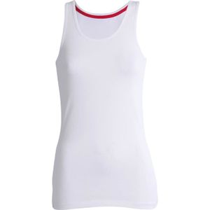 SOFTWEAR Débardeur femme - Blanc