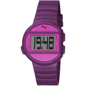montre digitale puma