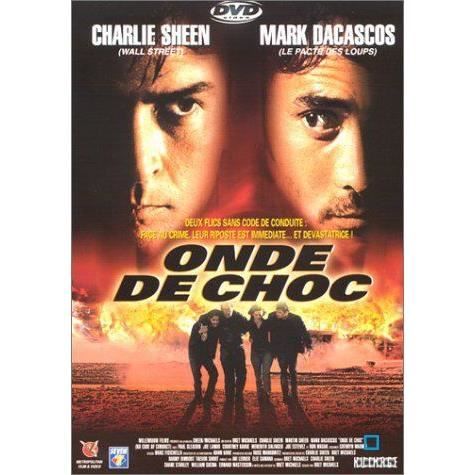 DVD Onde de choc en dvd film pas cher - Cdiscount DVD Onde de choc en dvd film pas cher - Cdiscount