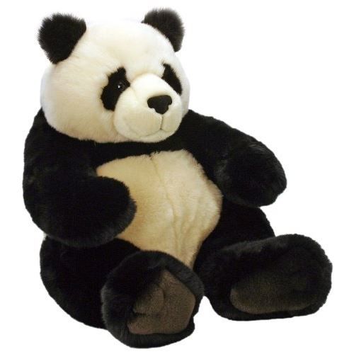Résultats de recherche d'images pour « peluche panda coeur »