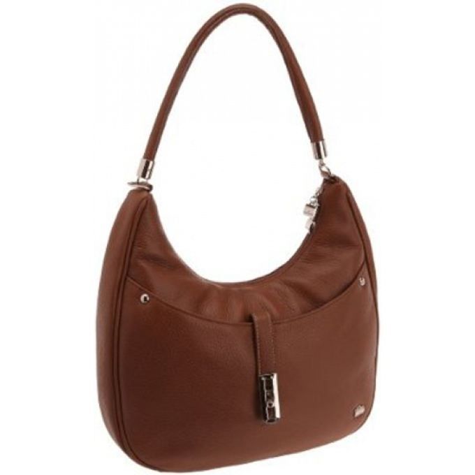 SAC SABLON PORTE EPAULE Cuir Grain LA BAGAGERIE Le SAC SABLON