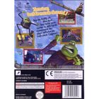 GAME CUBE SOURIS CITY / GCU