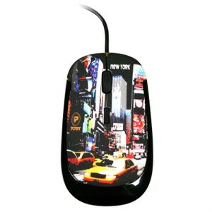 PORT DESIGNS Besace 15,6'' + Souris
