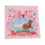 SERVIETTE DE TABLE  20 Serviettes Cheval