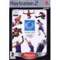 JEUX PLAYSTATION 2 ATHENS 2004