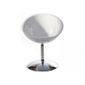  Fauteuil Boule Pop blanc