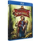 DVD FILM Blu-Ray Les chroniques de Spiderwick