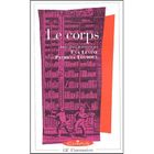 SCIENCES HUMAINES Le corps