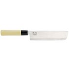 COUTEAU DE CUISINE  Yakitori Nagiri (spécial légumes) lame 17,5 cm