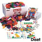  Maxi Mosaic Kinder Pack