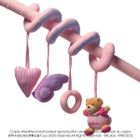 SPIRALE-TORTILLON KALOO - Kaloo - Lilirose : Spiralou