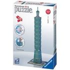  Puzzleball®  - Taipei - 216 pcs