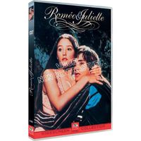 DVD FILM DVD Roméo et Juliette