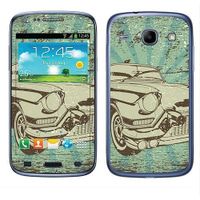 Skin Stickers pour samsung galaxy core (Sticker… Skin Stickers pour samsung galaxy core (Sticker…