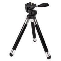 TREPIED PHOTO - CAMESCOPE Hama - Pied photo-vidéo 'traveller compact'