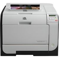 IMPRIMANTE - MULTIFONCTION HP - LaserJet Pro 400 color M451dn - Imprimante