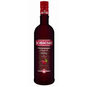 Sobieski Cerise 70cl