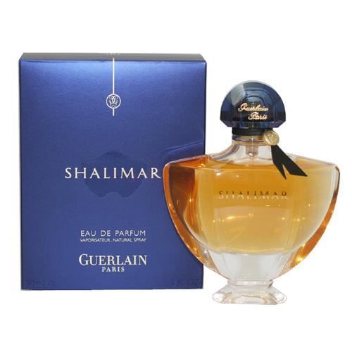 SHALIMAR EAU DE PARFUM 90 ML Achat / Vente parfum SHALIMAR EAU DE PARFUM 90 M Cdiscount