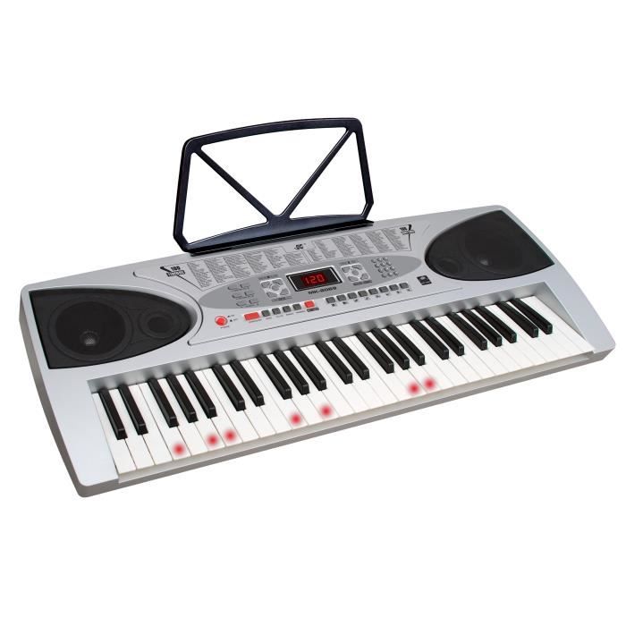 CLAVIER SYNTHETISEUR D