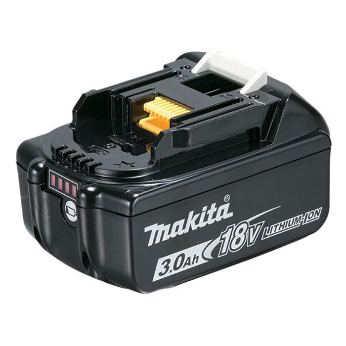 Batterie pour perceuse sans fil 18v energer li-ion