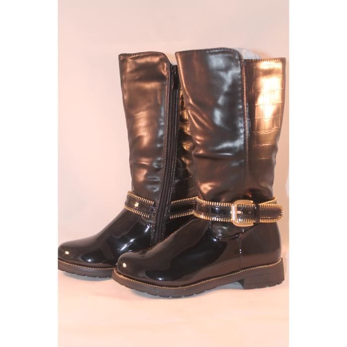 botte fille