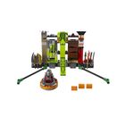 JEU ASSEMBLAGE CONSTRUCTION Lego Ninjago - Set d'Entraînement