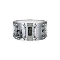 PERCUSSIONS Caisse Claire 14" x 6.5"Diamond Plated