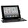 CLAVIER - PAVE NUMERIQUE Logitech Fold-Up Keyboard for iPad 2
