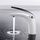 Robinet Lavabo Mitigeur Salle de Bain En Laiton de