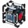 Radio de chantier - Chargeur BOSCH GML 50 Professi