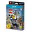 JEUX WII U LEGO CITY UNDERCOVER (FIGURINE EXCLUSIVE) LIMITÉE