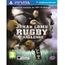PS VITA JONAH LOMU RUGBY CHALLENGE / Jeu PS Vita