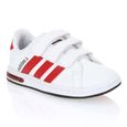 BASKET SPORTSWEAR ENFANT ADIDAS Baskets Derby II  Cf K Enfant