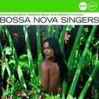 JAZZ BLUES BOSSA NOVA SINGERS