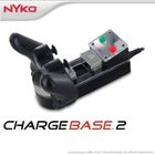 CABLE / CONNECTIQUE CHARGE BASE 2 / Accessoire PS3