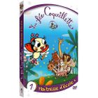 DVD DESSIN ANIME / ANIMATION / MANGA DVD La fée Coquillette